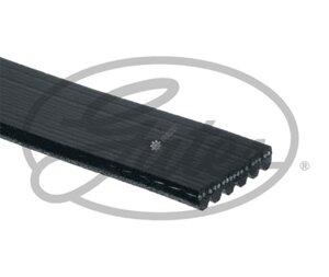 Ремень приводной поликлиновой 6PK2358 GATES 6PK2358