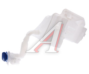 Бачок омывателя AUDI A3 (13-) SEAT Leon (13-) SKODA Octavia (13-) NSP NSP085Q0955453R, 5Q0955453R