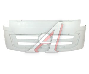 Капот SHACMAN SHAANXI L3000 OE DZ15221112015