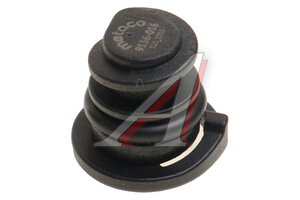 Пробка сливная VW AUDI SEAT SKODA поддона картера METACO 9136-016, 06L103801