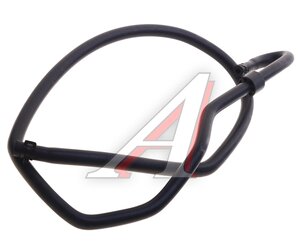 Патрубок FORD Focus (03-11),C-Max (07-10) системы охлаждения QUATTRO FRENI QF45A00389, 1490703