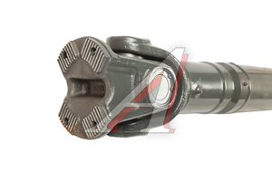 Вал карданный DONGFENG GX ЕВРО-5 4х2 в сборе MOVELEX 2201010-HA431-MX, 2201010-HA431