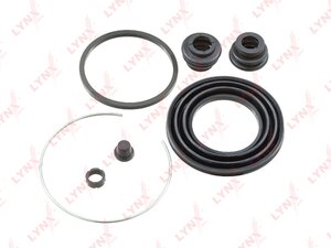 Ремкомплект суппорта TOYOTA Yaris (06-13) тормозного переднего LYNX BC-0449, 77A5144, 04478-52070