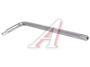 Ключ TORX Г-образный T30H THORVIK TTK30