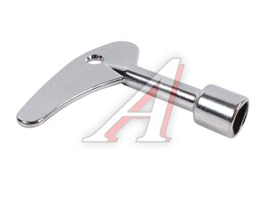 Ключ треугольный для электрошкафов ANROKEY AAR-11028