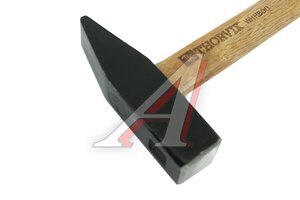 Молоток 0.800кг слесарный деревянная ручка THORVIK WHH800