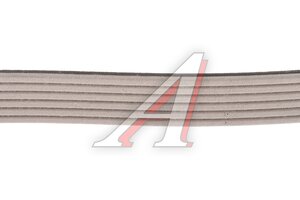 Ремень приводной поликлиновой 6PK1070 VW T5,Crafter MICHELIN 6PK1070