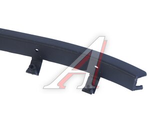 Накладка арки NISSAN Terrano (14-) задней левой NSP NSP057886100Q0E, 78861-00Q0E