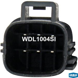 Блок клапанов LAND ROVER Range Rover Sport (05-13) пневмоподвески KRAUF WDL1004SI, RVH000055