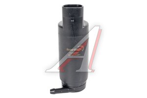 Мотор омывателя CHEVROLET Captiva (06-10) стекла ветрового KORTEX KWM060, 96627003