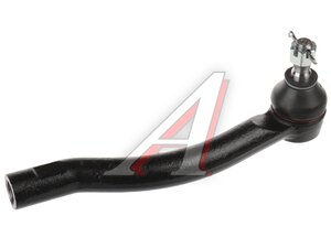 Наконечник рулевой тяги TOYOTA Camry (17-) левый PATRON PS10104L, 45470-39365