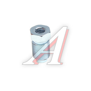 Штуцер тормозной трубки d=5мм М12х1 S=13 Z-104x