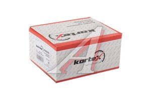 Колодки тормозные MERCEDES E (W213) передние (4шт.) KORTEX KT9055STD, A008420182064/A0084201820