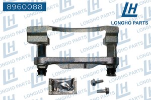 Скоба суппорта TOYOTA Corolla (01-07) переднего левого LONGHO 8960088, 47721-09410