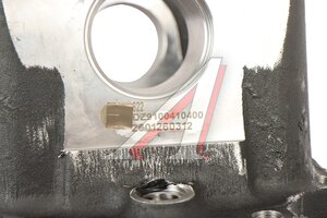Кулак поворотный SHACMAN SHAANXI левый (мост HDZ9.5T) MOVELEX DZ9100410400-MX, DZ9100410400