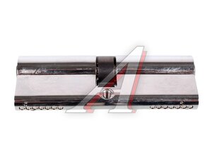 Личинка D-PRO5000Key90(40+10+40) CP хром 5кл. D-PRO5000Key90 CP 5Key (37723)