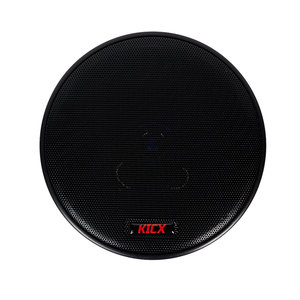 Колонки коаксиальные 6" (16см) 40Вт KICX QR 652, 2012666