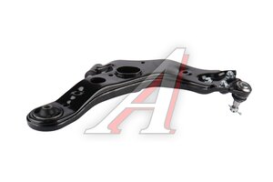 Рычаг подвески GEELY Atlas Pro передней левый KORTEX KSL5951, 4017005500