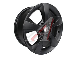 Диск колесный литой FORD Focus (11-),Mondeo (07-) R16 Кельн Бархат СКАД 5х108 ЕТ50 D-63,35