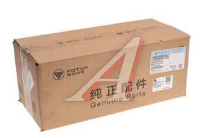 Фильтр топливный FOTON 1051,1061,1089,1113,1128,1163,1186 с корпусом OE L111000000345