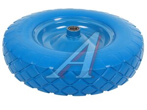 Колесо для тачки 4.80-4х80 d20 434411