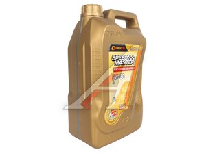 Масло моторное DEVON SPEED MASTER 5W30 C3 4л 338663977, DEVON 5W30