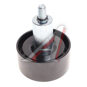 Ролик приводного ремня JAC N56 (16-) обводной №2 MOVELEX 1025500FE010-MX, 1025500FE010