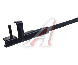 Рычаг стеклоочистителя FORD Focus (07-11) правый NSP NSP091731536, U1004004R, 1731536