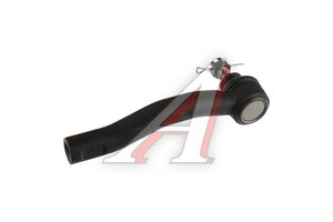 Наконечник рулевой тяги GEELY Emgrand левый DELCOPARTS 19281019, PS10108L, 1061001068