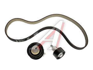 Комплект ГРМ AUDI A1 (12-) SKODA Yeti (14-) (ремень,ролик) INA 530059210