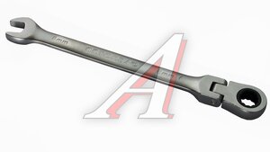 Ключ АвтоDело комб. с трещ. шарнирный 8мм 30208, 10129