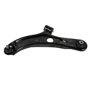 Рычаг подвески SUZUKI Swift (04-10) передней нижний левый CTR CQ0292L, CQS-8L, 45202-63J00