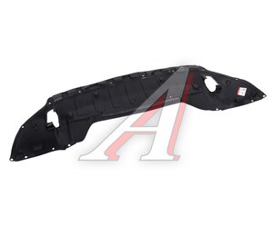 Защита двигателя MITSUBISHI Outlander XL (13-) (пыльник) NSP NSP1BD09011, 5370B626