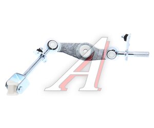 Кулиса переключения МКПП DAEWOO Nexia CHEVROLET Lanos NSP NSP0196332660, 96332660