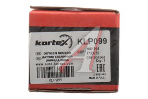 Датчик кислорода FORD Mondeo (07-) KORTEX KLP099, 1688499