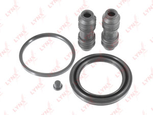 Ремкомплект суппорта DODGE Caravan (01-) заднего LYNX BC0565, D670025, 05019991AA