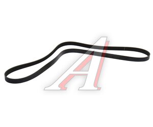 Ремень приводной поликлиновой 7PK2005 MERCEDES ML (W166) BOSCH 1987945736, A0029935096