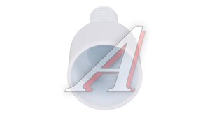 Отвод для стиральной машины D=40мм 20/23мм АНИ ПЛАСТ 025-0674