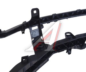Панель FORD Focus 2 (04-) передняя OE 1675180, 1866678