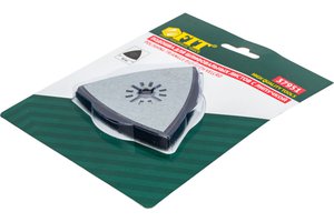 Подошва для шлифовальных листов для МФИ FIT 37951