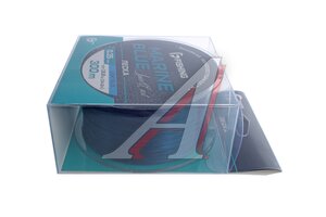 Леска Marine Blue Spin 300м 0,35мм 15,8кг/34,8lb FMBS3-035, 956392
