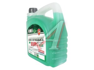 Антифриз зеленый Дзержинский 40 3кг EG35003, ДЗЕРЖИНСКИЙ