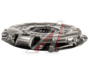 Корзина сцепления SSANGYONG Actyon (10-) (D20) (250мм) VALEO PHC 40608, SYC-22/40608, 3020034000