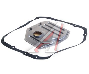 Фильтр масляный АКПП TOYOTA Corolla (10-13) (с прокладкой) SAKURA TE33030, 35330-0W090