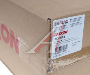 Картер VW Polo (11-) масляный PATRON POC085, ABW-3601, 03C103601BJ