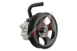 Насос гидроусилителя HYUNDAI Santa Fe (00-) KORTEX KPS049, EX5710026100, 57100-26100