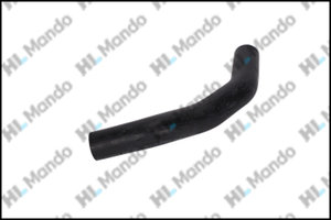 Патрубок HYUNDAI Starex H-1 (05-) дв.D4CB радиатора верхний MANDO DCC020548, 25410-4A900
