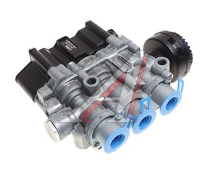 Клапан электромагнитный DAF MERCEDES ECAS SORL 37540420020, 4729000530