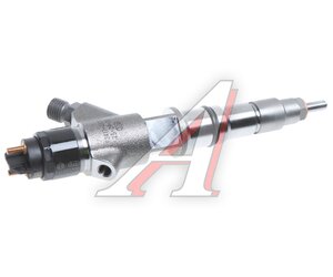 Форсунка КАМАЗ системы Common Rail ЕВРО-4,5 BOSCH (ОАО КАМАЗ) 0 445 120 153