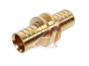 Муфта соединительная равнопроходная 32 для труб из полиэт SFA-0003-000032